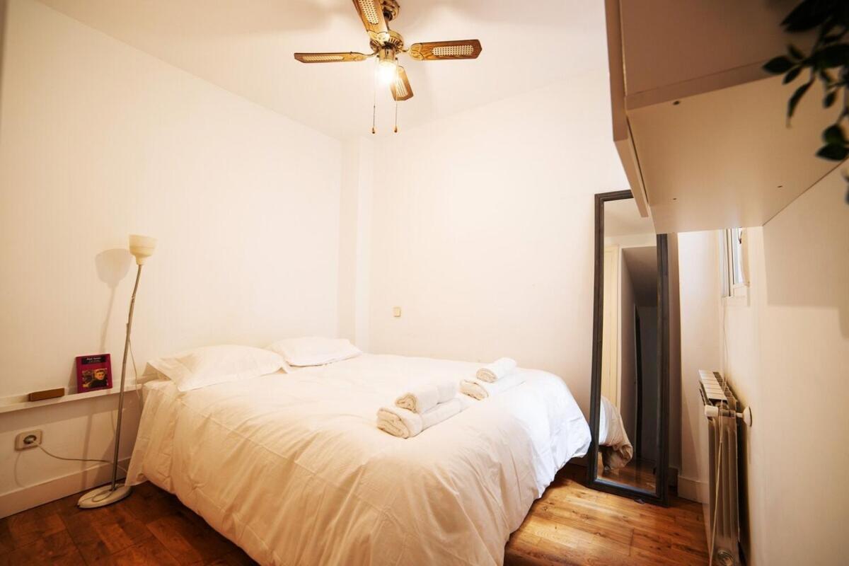 Appartement Bright In Historical Center *