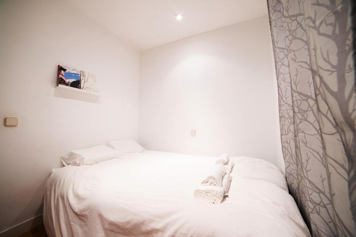 Appartement Bright In Historical Center Madrid
