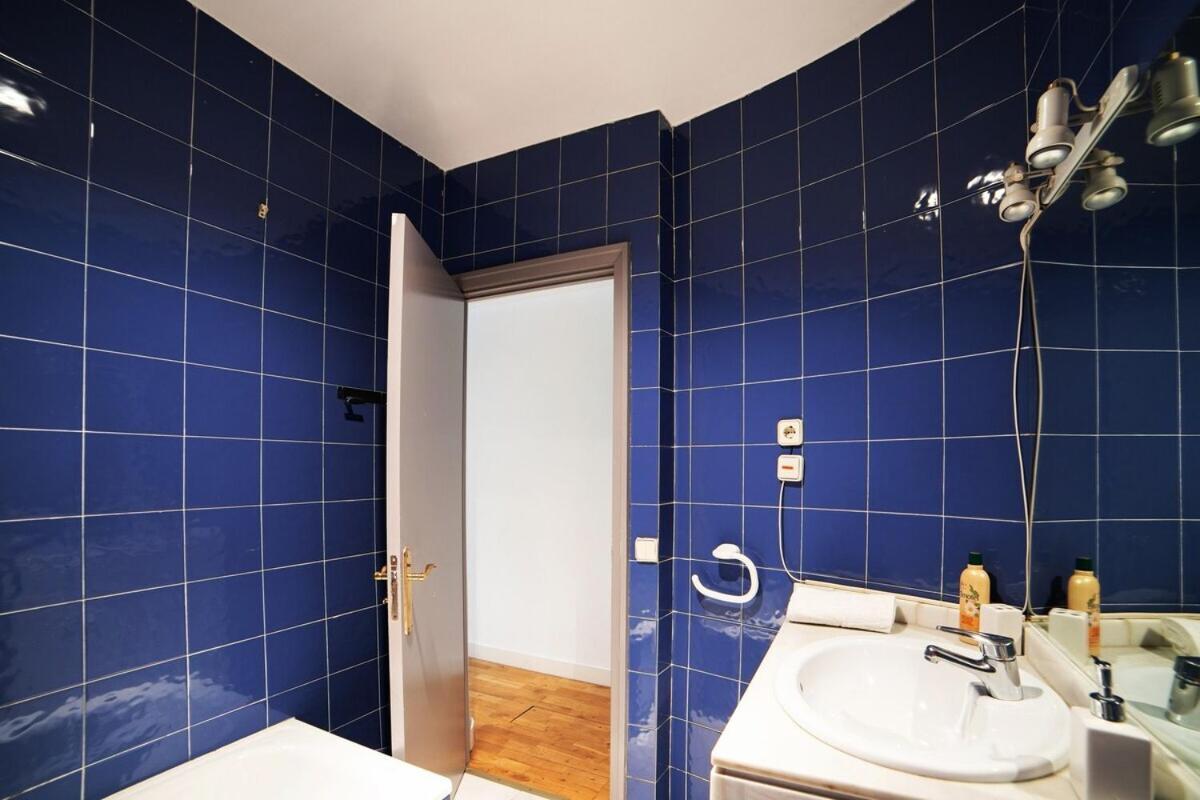 Appartement Bright In Historical Center *