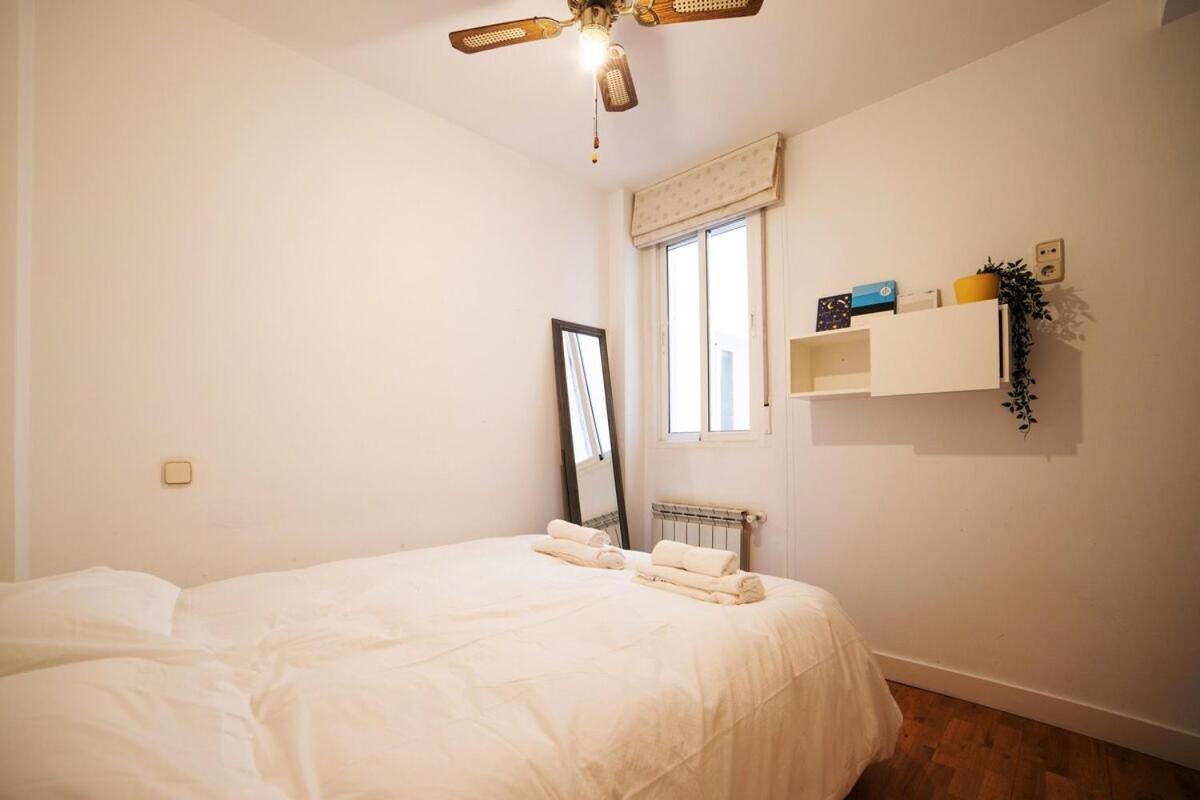 Appartement Bright In Historical Center *